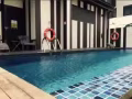 阿裕尼公寓出租