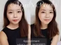轻奢减龄定妆眉&电眼美睫