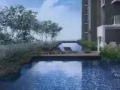 最佳风水住房-巴西立seastrand豪华公寓 一房一厅