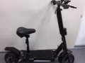 48v 12ah 800w 電動滑板車