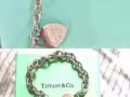 转让九成新Tiffany&Co手链