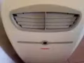 移动空调