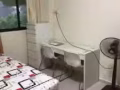 靠近地铁。（三分钟）出租 一人