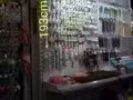 Bugis 二手孔板货架便宜处理