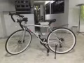 剛買的自行車9.9層新