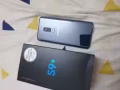 出售自用三星s9plus蓝色256GB