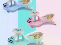 全新儿童车