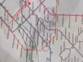 一个男生寻找两个人房间，不要打呼噜的，