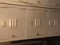 现有闲置单人床，储物柜，等大量闲置产品的自取