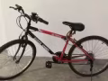 出半新自行車