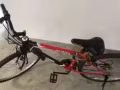 出半新自行車
