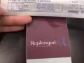 正品 微整針劑，皮膚管理產品，韓國直郵 （Replengen帶cannula）