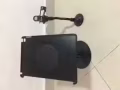 $50，iPad支撑架+手机的挡风玻璃支持架
