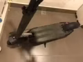 出售9成新踏板車
