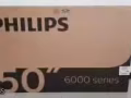 PHILIPS 6000 SERIES 50寸高清电视