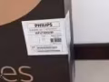PHILIPS 6000 SERIES 50寸高畫質電視