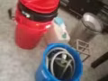 塑料桶