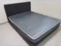 1.5×1.9米，双人床垫 Queen mattress 