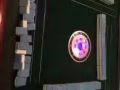 自助娱乐 麻将桌