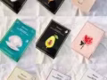 正品韩妆品牌护肤品 面膜