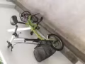 女士自行车