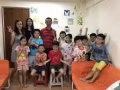 西海岸学生托管,华语䃼习中心