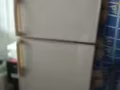 东芝双门冰箱