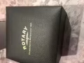 剛買3個個月rotary手錶原裝
