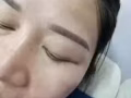 半永久眉毛 ❤️两人同行一人半价 很划算噢