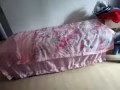 美容床，美容推车