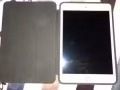 出售iPad mini4 32gb 可以插卡 9.9成新本地机