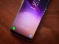 自用三星s8，550转让