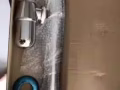 洗脸盆水龙头管道