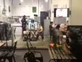营业中泰式餐厅出顶