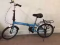 转让自行车