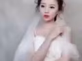 高端大气新娘妆，婚礼跟妆，注册妆，舞台妆，晚妆，等各种妆面加造型