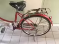 回國自行車便宜處理