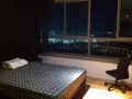 市中心高级公寓
