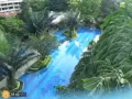 市中心高级公寓