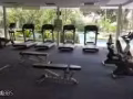 市中心高级公寓