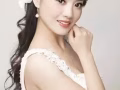 高端大气新娘妆，专业婚礼跟妆，注册妆，个人妆，生活妆，舞台妆