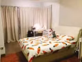湖畔地铁站旁，超大复式精装公寓普通房出租
