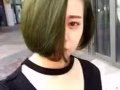 美髮師