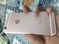 9成新玫瑰金64G6s