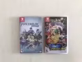 任天堂switch 二手游戏低价出售