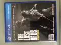 PS4 游戏
