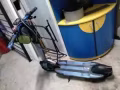 十寸滑板車