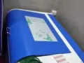 镭射雕机