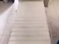 單人皮床+宜家床墊