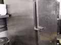 宏茂桥407白钢处理